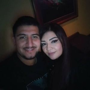 Meet your Posher, Mariana